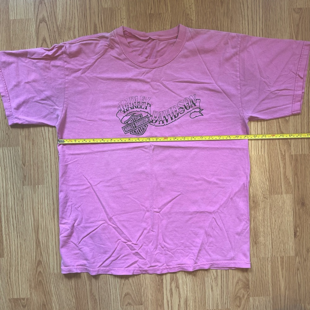 Harley Davidson Tshirt
